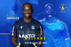 H παρουσίαση του Μακελελέ στον Asteras AKTOR