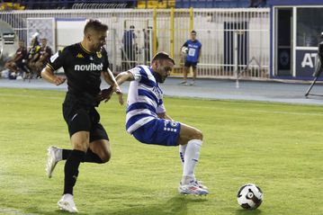 Την Τρίτη (17/9) η κλήρωση για την 4η φάση του Κυπέλλου Ελλάδας Betsson