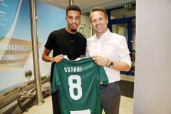 Παναθηναϊκός 2024/25: Οι αριθμοί στις φανέλες των παικτών (pic)