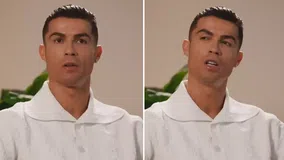 Ο Κριστιάνο δεν δίστασε να αποκαλύψει τα δύο είδωλα του: Δεν είναι ούτε ο Πελέ ούτε ο Μαραντόνα