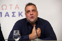 Δορκοφίκης στο Sportal: «Είμαστε μια ομάδα που έχει ταλέντο, ικανότητες και εμπειρία»!