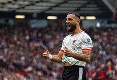 «Ο Τύπος δεν ξέρει τίποτα, όλα για το κλικ»: Ο ατζέντης του Σαλάχ «έσπασε» τη σιωπή του για το μέλλον του Αιγύπτιου στη Λίβερπουλ