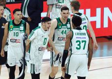 Επέστρεψε ο Παναθηναϊκός Aktor κι ετοιμάζεται για Κύπρο