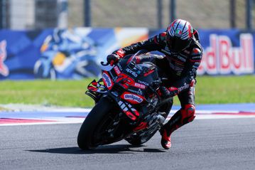 Ο Μπετζέκι κατέκτησε την πολ ποζίσιον στο Μιζάνο, ο Μαρκ Μάρκεθ στη δεύτερη σειρά