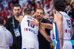 Η... Αταμανική προσέγγιση, η πανέτοιμη Τουρκία, το μπέρδεμα της Εθνικής και η ελπίδα για happy ending