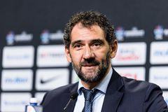 Γκαρμπαχόσα: «Το Eurobasket έγινε παγκόσμιο γεγονός - Συγχαρητήρια στην Κύπρο»