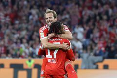 Πεντάρα η Μπάγερν, απίθανη ισοπαλία στο 90+14' για τη Βόλφσμπουργκ του Κουλιεράκη