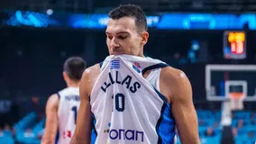 Για τον Κώστα, για τον Γιάννη, για όλους!