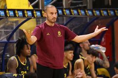 Κάραϊτσιτς: «Nα αιμορραγούμε και να παλεύουμε για τον Άρη και το κόσμο μας»