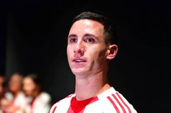 Ποντένσε και Ταρέμι στην 23άδα του Μεντιλίμπαρ για το ματς του Ολυμπιακού