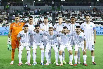 Έτοιμος για την ΑΕΚ ο Λεβαδειακός