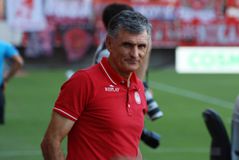 Μεντιλίμπαρ: «Πιστεύουμε ότι είμαστε προετοιμασμένοι για το Champions League»