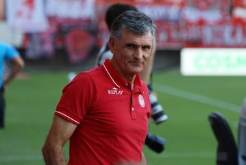 Μεντιλίμπαρ: «Πιστεύουμε ότι είμαστε προετοιμασμένοι για το Champions League»