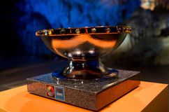 Η FIBA αποκάλυψε τα μετάλλια για το Eurobasket 2025 (pics)