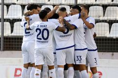 Η αποστολή της Κηφισιάς για το ματς με τον Παναθηναϊκό