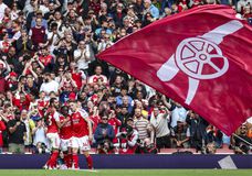 Η Άρσεναλ «κατάπιε» τη Νότιγχαμ στο ντεμπούτο του Ποστέκογλου