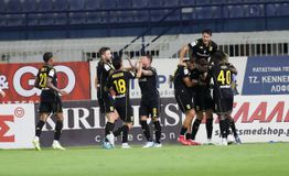 Κυρίαρχος ο Άρης στο Περιστέρι, «τούμπαρε» τον Ατρόμητο και μπήκε με το δεξί στην εποχή Χιμένεθ!