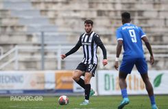 Από τον ΠΑΟΚ στην ΠΑΕΕΚ ο Πιτσώτης