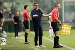 Ρουί Βιτόρια: «Σεβόμαστε τον αντίπαλο, πρέπει να κάνουμε τα πάντα για να κερδίσουμε»