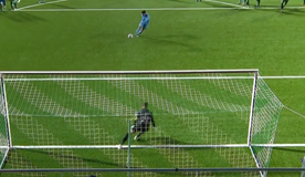 Ο Τζόλης αστόχησε σε πέναλτι στο 90'+7', έχασε η Μπριζ (vid)