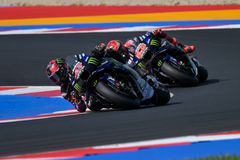 Γιατί οι αναβάτες της Yamaha δεν θα μπορούν να αγωνιστούν με τον κινητήρα V4 το 2025