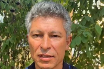 Το μήνυμα του Κρασίμιρ Κασάκοφ για τον φιλανθρωπικό αγώνα των Legends στη Λισαβόνα (vid)