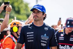 Η FIA ακύρωσε τους δύο βαθμούς ποινής του Σάινθ στο Ζάντβορτ