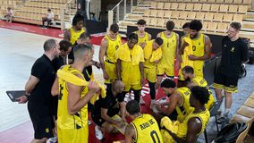 Άρης: Χωρίς τον Πουλιανίτη στο τουρνουά «Μαυροσκούφεια»