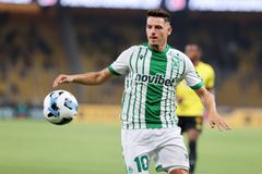 Άνοιξε λογαριασμό με τη φανέλα της Ομόνοιας ο Χατζηγιοβάνης (vid)