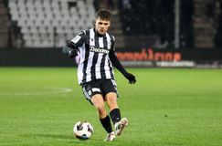 Επίσημα στον ΠΑΟΚ Β’ ο Μουργκ