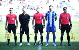 Αιγάλεω: «Ευτυχώς δεν πάγωσε σήμερα ο ήλιος, γιατί πρόλαβε να σκοράρει η Athens Kallithea»