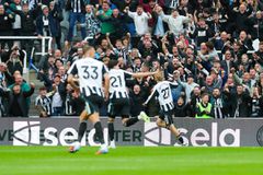 Νίκες για Νιούκαστλ και Μπόρνμουθ - «Λευκή» ισοπαλία στο Έβερτον - Άστον Βίλα