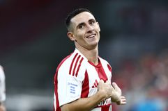 Θα περιμένει Ποντένσε μέχρι τέλους ο Μεντιλίμπαρ για Λεωφόρο