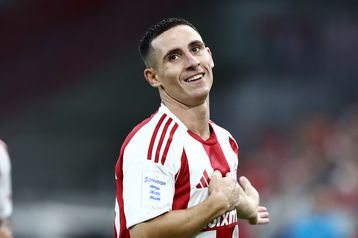 Θα περιμένει Ποντένσε μέχρι τέλους ο Μεντιλίμπαρ για Λεωφόρο