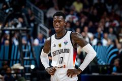 Σρούντερ για Αταμάν: «Ξέρω τη στρατηγική του και τι θέλει να κάνει και μπράβο του γιατί δουλεύει»