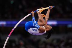 Παγκόσμιο Πρωτάθλημα Στίβου: Με άνεση στον τελικό του επί κοντώ ο Καραλής (vid)