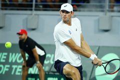 Ο Σακελλαρίδης ηττήθηκε από τον Φονσέκα και η Βραζιλία έκανε το 1-0 κόντρα στην Ελλάδα