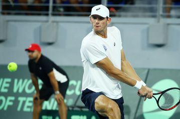 Ο Σακελλαρίδης ηττήθηκε από τον Φονσέκα και η Βραζιλία έκανε το 1-0 κόντρα στην Ελλάδα