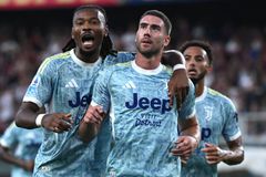 Παίκτης της Γιουβέντους έμαθε ότι αποδεσμεύτηκε από τα social media