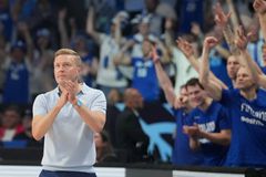 Προπονητής Φινλανδίας: «Δεν υπάρχει τρόπος να σταματήσεις τον Γιάννη»