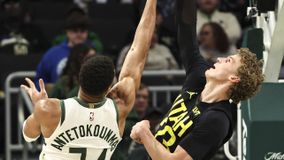 Αντετοκούνμπο vs Μάρκανεν: Οι προηγούμενες αναμετρήσεις τους