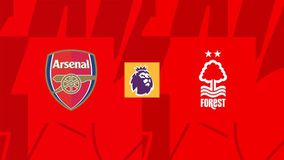 ΑΝΤΙΠΑΛΟΙ ΟΛΥΜΠΙΑΚΟΥ LIVE: ΑΡΣΕΝΑΛ - ΝΟΤΙΓΧΑΜ ΦΟΡΕΣΤ 