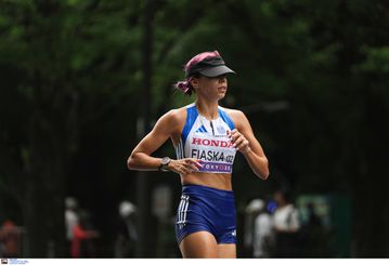 Συγκλονίζει η Όλγα Φιάσκα: «Πέρασα πολύ δύσκολα οικονομικά, είχα αναποδιές, λιποθυμία»