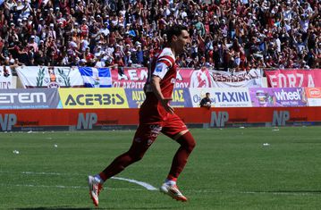 Με Πασά στην Τρίπολη η ΑΕΛ