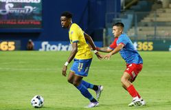 LIVE: ΠΑΝΑΙΤΩΛΙΚΟΣ - ΒΟΛΟΣ