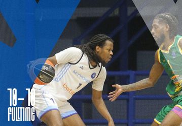 Μύκονος και ΑΕΚ Λάρνακας σημειώσατε... «Χ» στο «Συμεών Μαυροσκούφης»