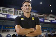 Χιμένεθ: «Αυτό είναι το DNA του Άρη - Έχουμε πολλά περιθώρια βελτίωσης»