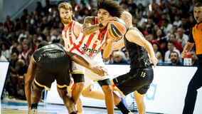 Τα highlights απο την φιλική ήττα του Ολυμπιακού απο την Μονακό