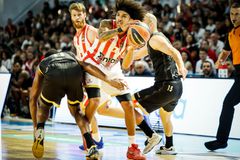Τα highlights απο την φιλική ήττα του Ολυμπιακού απο την Μονακό
