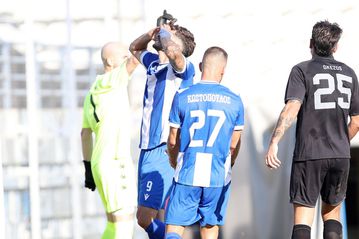 Ξεκίνημα με νίκες για Καλαμάτα και Athens Kallithea στη Super League 2